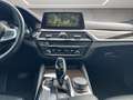 BMW 520 d xDrive Schwarz - thumbnail 13