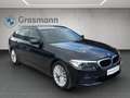 BMW 520 d xDrive Schwarz - thumbnail 7