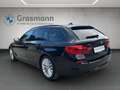 BMW 520 d xDrive Schwarz - thumbnail 3
