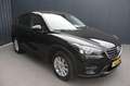 Mazda CX-5 2.0 SkyActiv-G 165 TS+ 2WD LEDER - NAVIGATIE - BOS Zwart - thumbnail 2