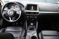 Mazda CX-5 2.0 SkyActiv-G 165 TS+ 2WD LEDER - NAVIGATIE - BOS Zwart - thumbnail 3