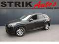 Mazda CX-5 2.0 SkyActiv-G 165 TS+ 2WD LEDER - NAVIGATIE - BOS Zwart - thumbnail 1