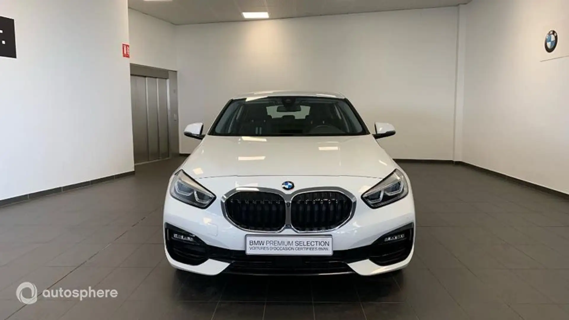 BMW 120 120iA 178ch Edition Sport DKG7 - 2
