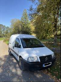 Kombi Komfort 2,0 HDi