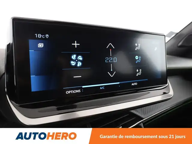 Peugeot 2008 view 22