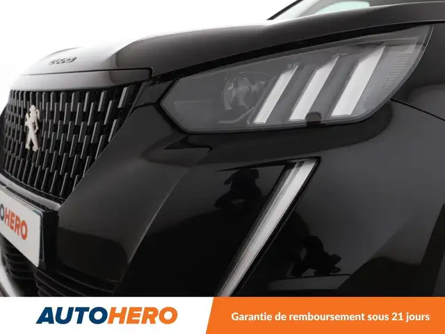 Peugeot 2008 view 29