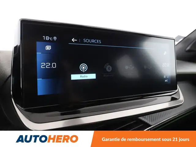 Peugeot 2008 view 24