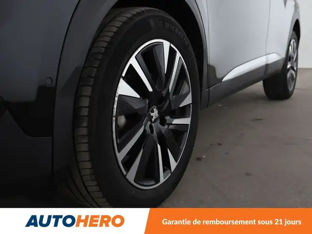 Peugeot 2008 view 30