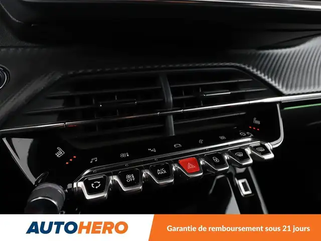 Peugeot 2008 view 26