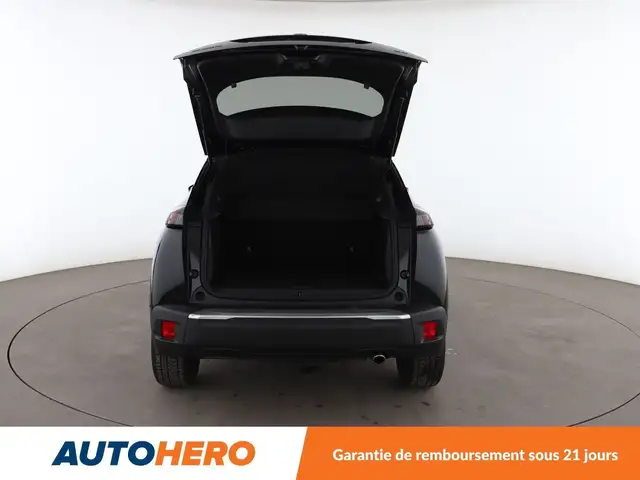 Peugeot 2008 view 16