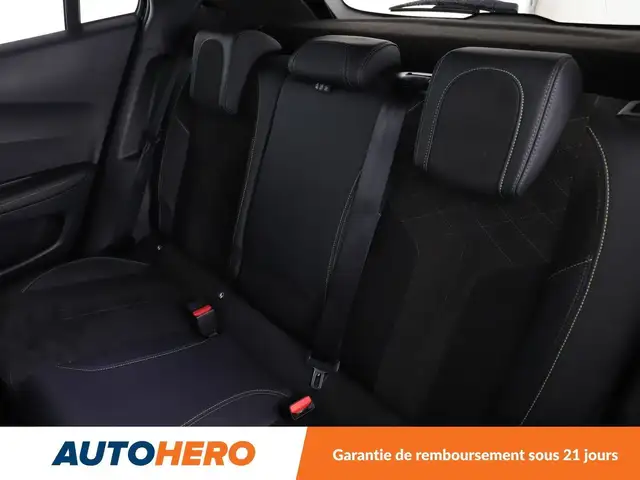 Peugeot 2008 view 14