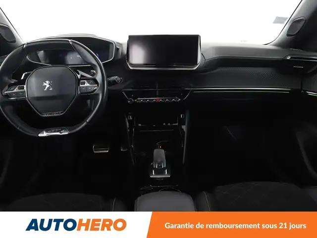 Peugeot 2008 view 12