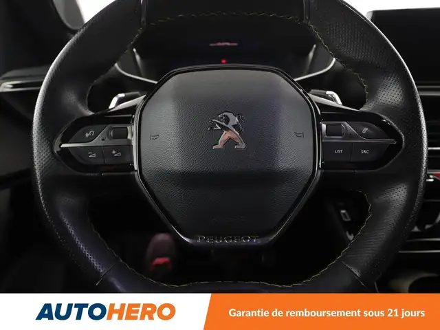 Peugeot 2008 view 19