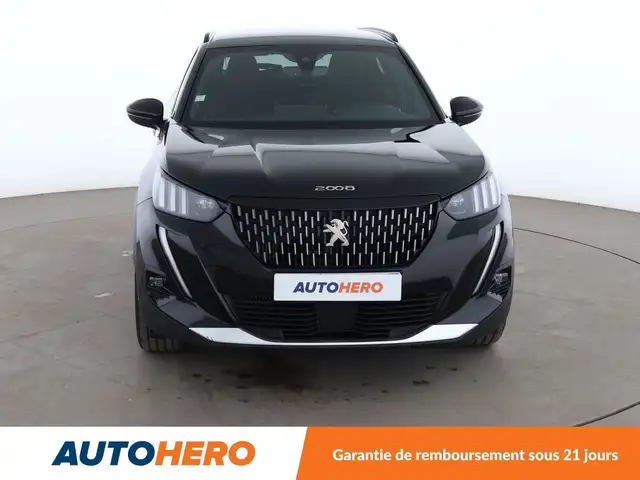 Peugeot 2008 view 9