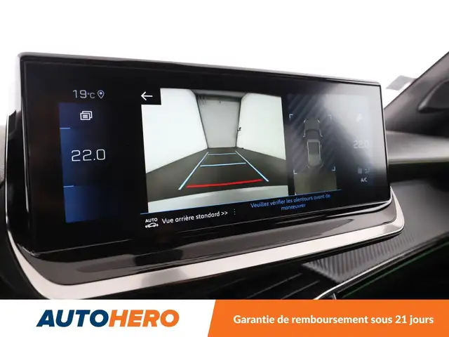 Peugeot 2008 view 25