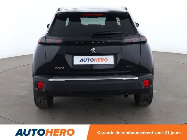 Peugeot 2008 view 5