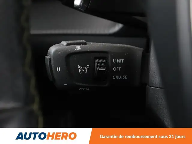 Peugeot 2008 view 28