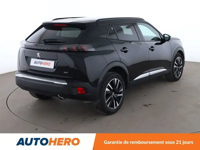 Peugeot 2008 view 6