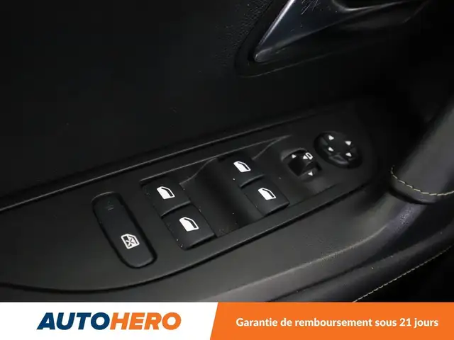 Peugeot 2008 view 27