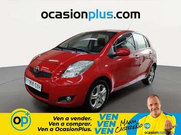 1.0 VVT-i TS