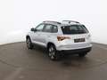 Skoda Karoq 2.0 TDI Ambition Aut LED RADAR NAVI R-CAM Grau - thumbnail 7