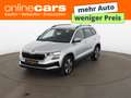 Skoda Karoq 2.0 TDI Ambition Aut LED RADAR NAVI R-CAM Grau - thumbnail 1