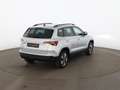 Skoda Karoq 2.0 TDI Ambition Aut LED RADAR NAVI R-CAM Grau - thumbnail 3