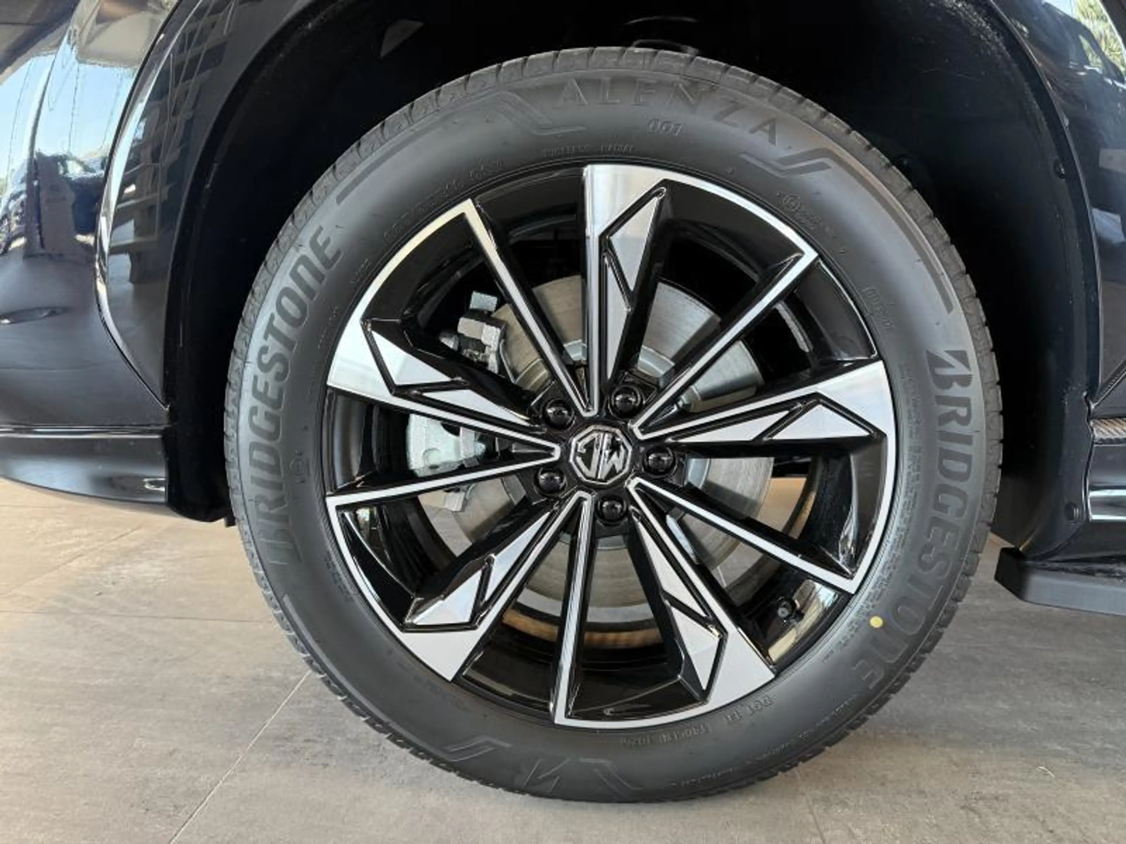 MG HS 1.5 T-GDi PHEV Luxury | FULL OPTION! - DEMO! — photo 9