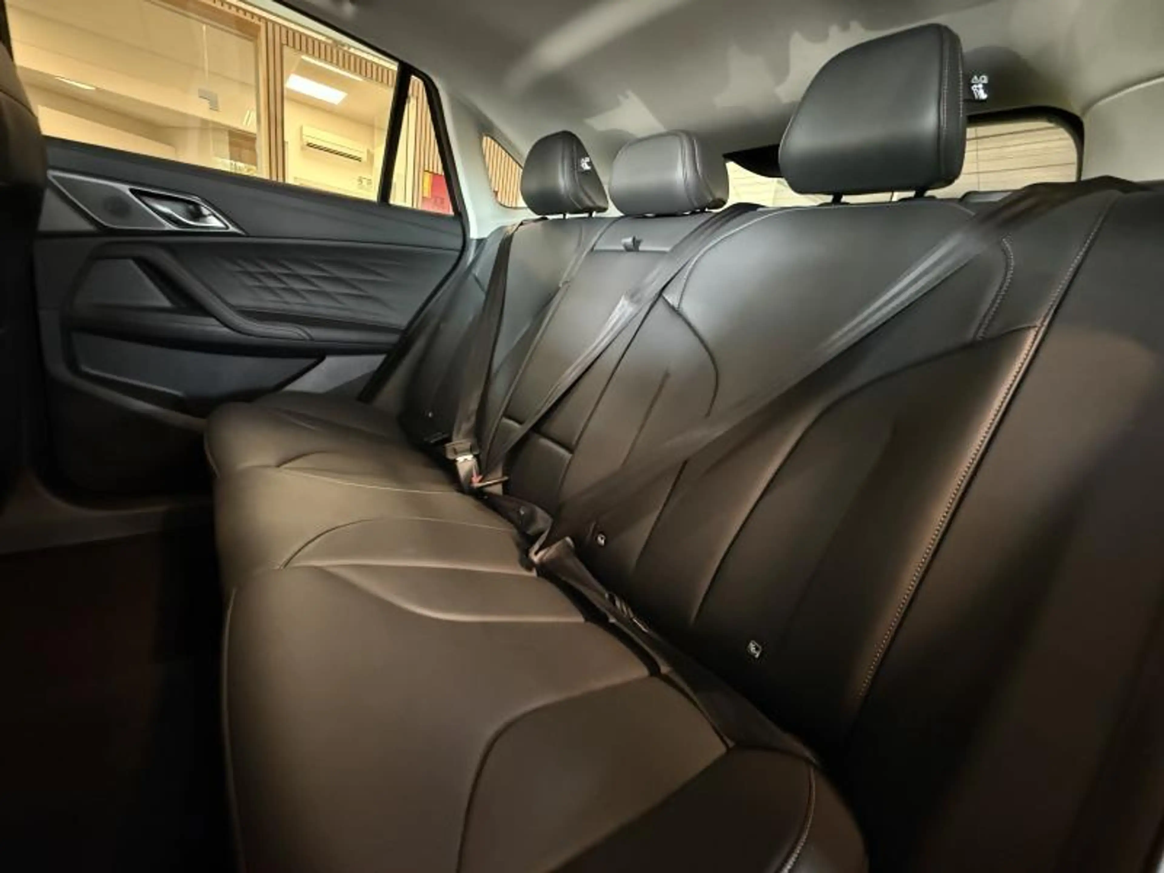 MG HS 1.5 T-GDi PHEV Luxury | FULL OPTION! - DEMO! — photo 15