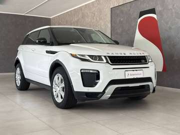 Range Rover Evoque 5p 2.0 td4 HSE Dynamic 150cv auto