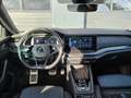 Skoda Octavia Combi 1.4 TSI RS iV PHEV Business Headup/Stoelverw Grijs - thumbnail 2