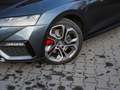 Skoda Octavia Combi 1.4 TSI RS iV PHEV Business Headup/Stoelverw Grau - thumbnail 23