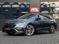 Skoda Octavia Combi 1.4 TSI RS iV PHEV Business Headup/Stoelverw Grau - thumbnail 1