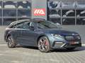Skoda Octavia Combi 1.4 TSI RS iV PHEV Business Headup/Stoelverw Grijs - thumbnail 22
