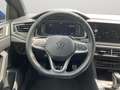 Volkswagen Taigo 1.5 TSI DSG R-Line ACC/KEY/APP 1,99% Finan Blau - thumbnail 12
