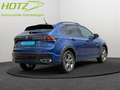Volkswagen Taigo 1.5 TSI DSG R-Line ACC/KEY/APP 1,99% Finan Blau - thumbnail 5