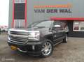 Chevrolet Silverado 4WD HIGH COUNTRY Schwarz - thumbnail 1