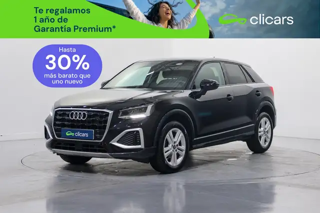 Audi Q2 30 TDI Advanced 85kW