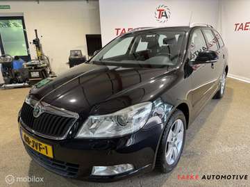 Combi 1.4TSI Elegance Business Line CLIM/CRUIS