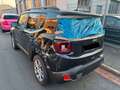 Jeep Renegade RENEGADE LIMITED HECKSCHADEN UNFALL Schwarz - thumbnail 2