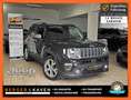 Jeep Renegade RENEGADE LIMITED HECKSCHADEN UNFALL Schwarz - thumbnail 1