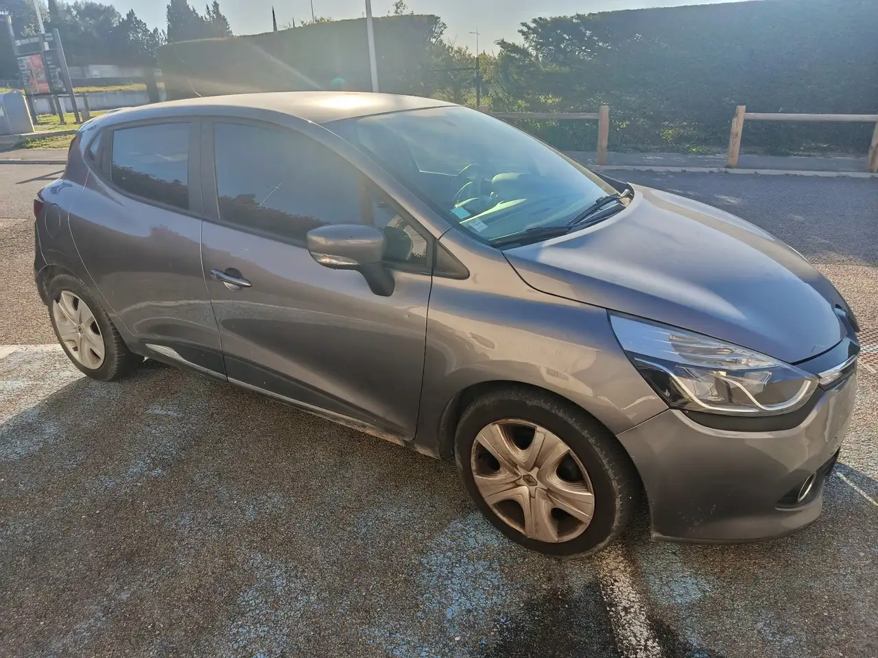 Renault Clio VI dCi 90 eco2 Business 89g