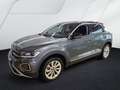 Volkswagen T-Roc 1.5 TSI DSG Style AHK Navi ACC LED 2xPDC Grau - thumbnail 2
