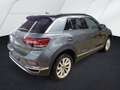 Volkswagen T-Roc 1.5 TSI DSG Style AHK Navi ACC LED 2xPDC Grau - thumbnail 4