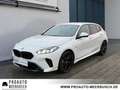 BMW 120 d M Sport ACC/ADAPTLED/HUD/MMRY/360°/H&K Weiß - thumbnail 1