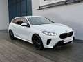 BMW 120 d M Sport ACC/ADAPTLED/HUD/MMRY/360°/H&K Weiß - thumbnail 4