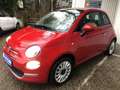 Fiat 500 C 1.2 8V Lounge 1HD*FALTDACH*TEMPOMAT*KLIMA*ALU*KO Rot - thumbnail 14