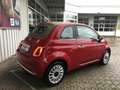 Fiat 500 C 1.2 8V Lounge 1HD*FALTDACH*TEMPOMAT*KLIMA*ALU*KO Rot - thumbnail 4