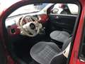 Fiat 500 C 1.2 8V Lounge 1HD*FALTDACH*TEMPOMAT*KLIMA*ALU*KO Rot - thumbnail 7