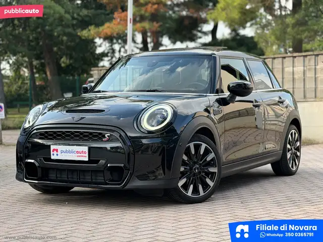 MINI Cooper S Cooper S Classic
